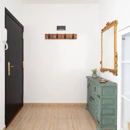 Apartamento En Casco Historico. * Cordoba