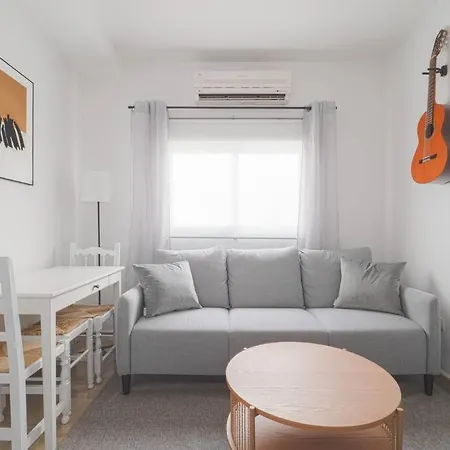 Apartamento En Casco Historico. Cordoba