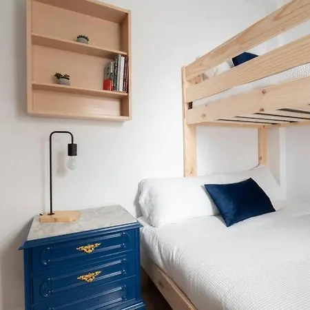 Apartamento En Casco Historico. Cordoba