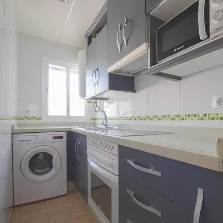 Apartamento En Casco Historico. Cordoba