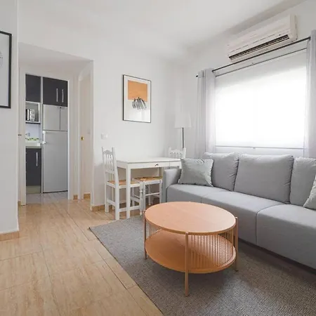 Apartamento En Casco Historico. * Cordoba