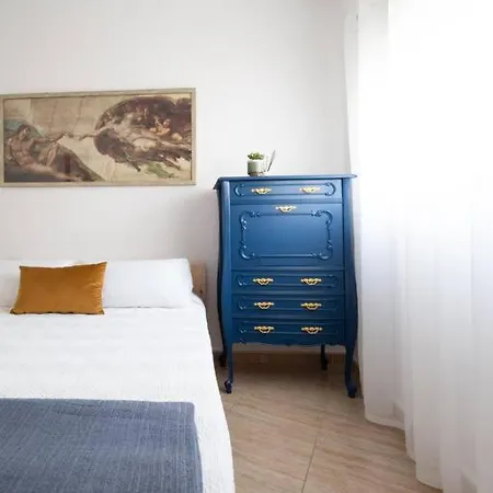 Apartamento En Casco Historico.
