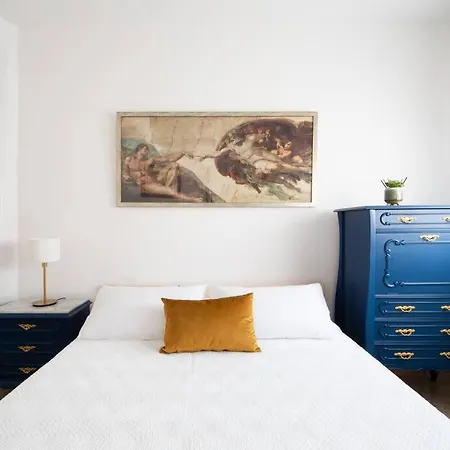 Apartamento En Casco Historico. *