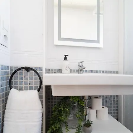 Apartamento En Casco Historico. *