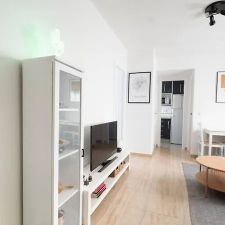 Apartamento En Casco Historico. Cordoba